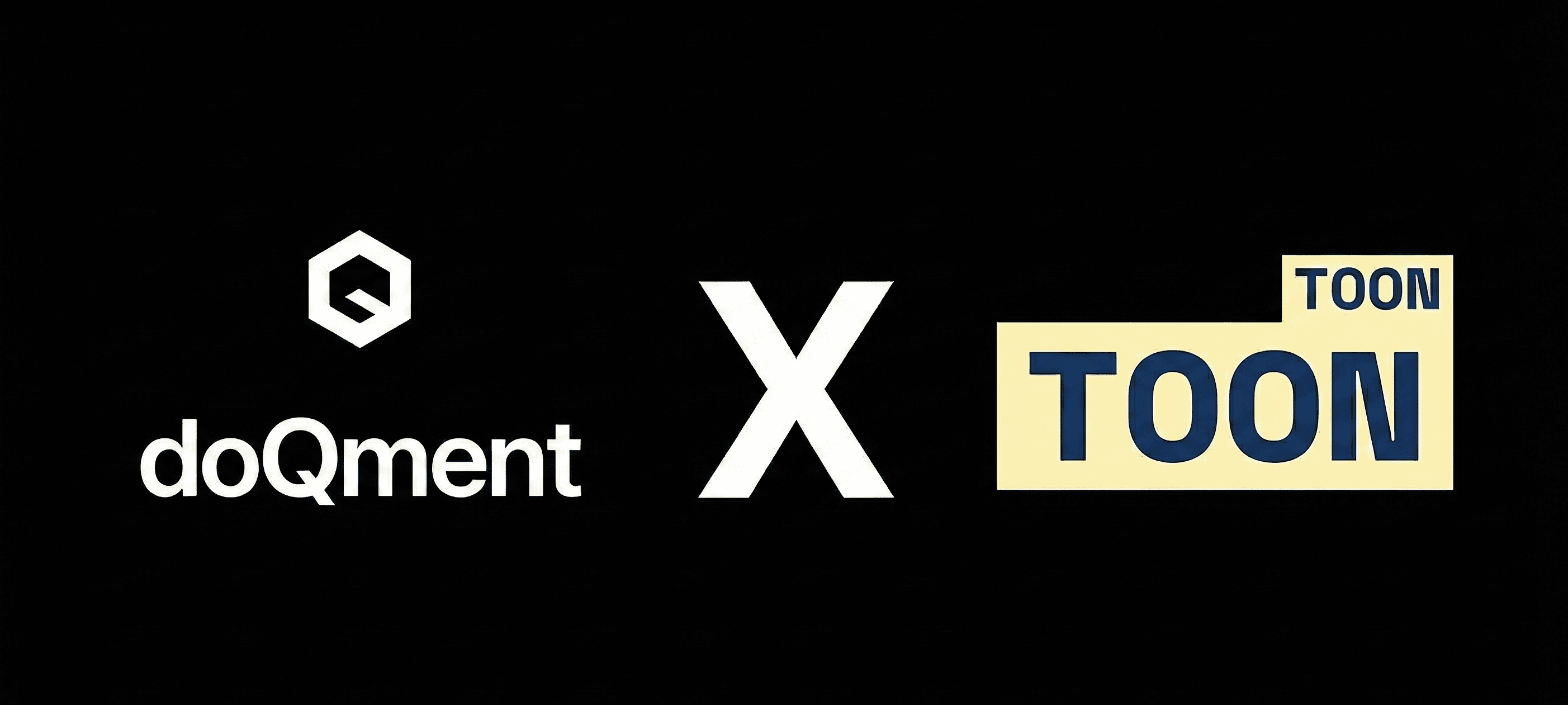 Playful doQment toon illustration